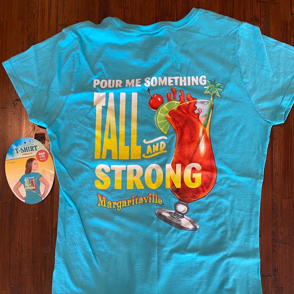 Margaritaville T-Shirt